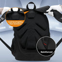 Waterproof Laptop Backpack for Travel and School Use