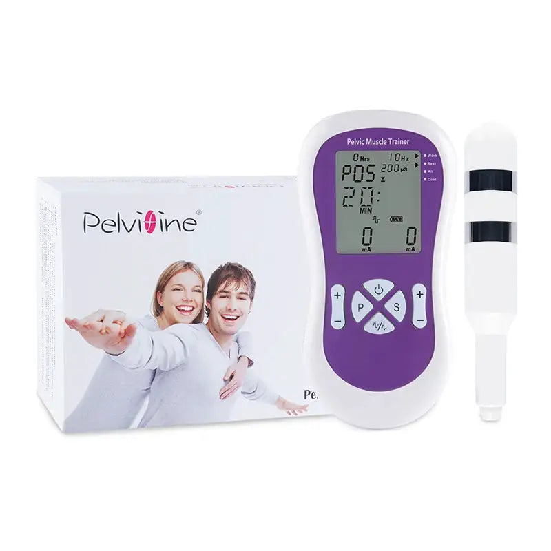 Kegel Exerciser Pelvic Floor Muscle Stimulator for Automatic — product view 2