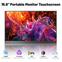 Monitor Clearer Everyday Viewing