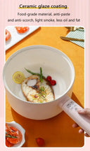 Rice Cooker for Homes Quick Meals