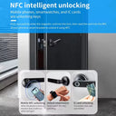 Smart Fingerprint Lock - App Control Security