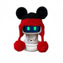 Handsfree Pocket AI Robot for Travel