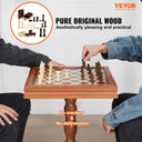 Premium In Chess Table Set