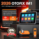 OTOFIX Por Automotive Key FOB Programming Tool Immobilizer