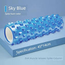 Foam Roller For Runners Muscle Recovery