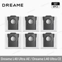 Dreame L40 Ultra AE Robot Vacuum Parts