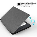 Kindle Protective Cover: Shockproof Design for 2022 Model