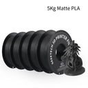 Geeetech Matte PLA - Frosted Finish