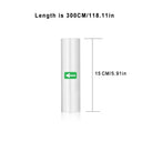 Sous Vide Roll Bags For Vacuum Packing Machine 300CM