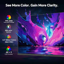 KTC QHD Fast IPS Gaming Monitor