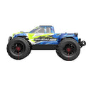 MJX 1 14 Brushless RC Monster Truck