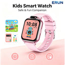 Adjustable Sport Strap Smart Watch