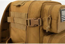 Durable Hiking Backpack for Outdoor Use