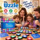 Pattern Matching Puzzle Game Kids