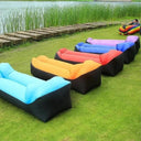 Trend Outdoor Products Fast Inflatable Air Sofa Bed 240cm