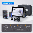 MUCAR 892BT Bluetooth OBD2 Scan Tool