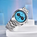 Pagani Design Panda Chronograph Watch Men