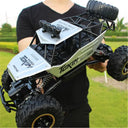 Top Rated 4WD Rc Car Offroad Remote Control