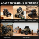 KF32 Rc Mini Car - HD Camera Remote Control Toy