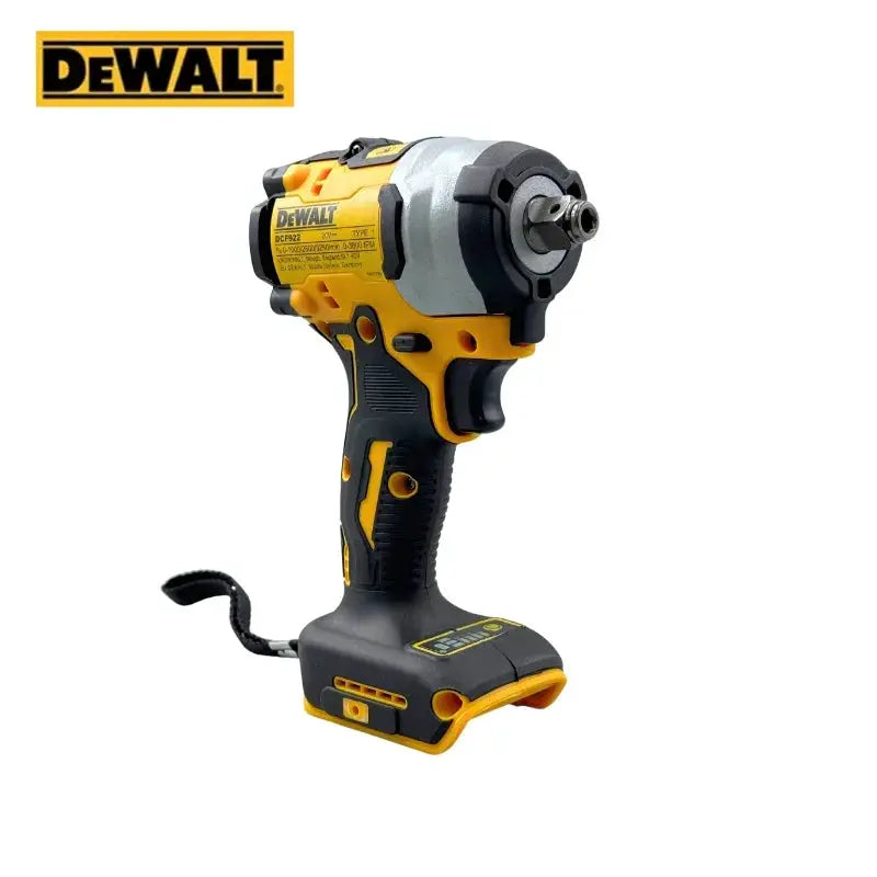 DeWalt DCF922 Wireless High Torque Wrench 205 Nm 300 Ft Lbs
