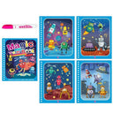 Mess-Free Water Drawing Toy For Kids