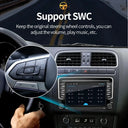 Grandnavi Car Radio - 7In Double Din Gps
