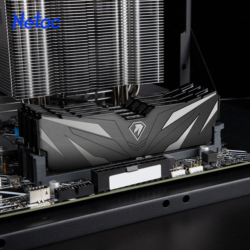 Netac Memory Shadow Iii Ram