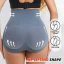 Feel Good Seamless High Waist Shaper