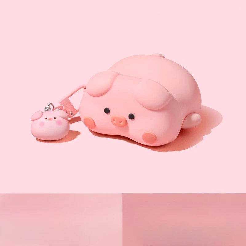 AirPods Soft Earphone Protective Case