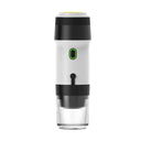 Portable Fully Automatic Espresso Capsule Coffee Machine