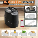 Steam Portable Sauna Room