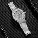 Cadisen Miyota Automatic Watch