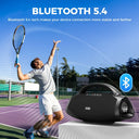 W-King X20 - Rich Bass Portable Bluetooth Speaker