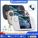 Anbernic Game Console Fun