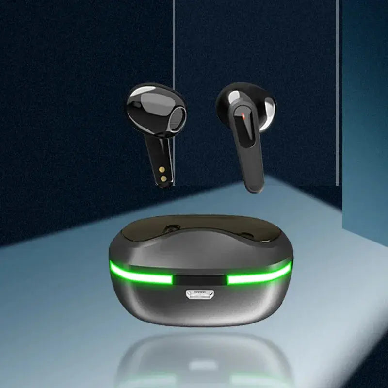 AP19 Wireless Translation Earbuds Bluetooth Headset Travel