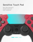 GAMINJA P48 Wireless Gamepad With Six Axis Gyroscope