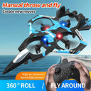 K500 Shock Resistant Mini Drone