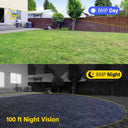 Annke 8MP Wireless Security Camera System