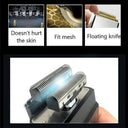 Beard Grooming Shaver Blades for Men