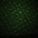 Vivid RG Laser Projector for DJ Parties