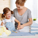 Portable Manual Hair Removal: Tool Double-Sided Razor Shaver