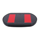 Truck Blind Spot Rear View