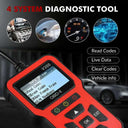 V300 OBD2 Car Diagnostic Scanner