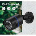 Smart Outdoor CCTV Camera for Home Security Pro 4K