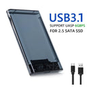 USB SATA Drive Converter