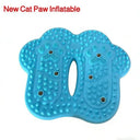 Stylish Look Acupressure Point Massager Foot Massager Multifunction High Efficiency Burning Allaround Care Lightweight And Easy