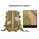 Tactical Backpack 25L Leisure Sports Backpack Travel Men Women