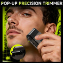 Enchen MS003 Electric Shaver - Fast Charging