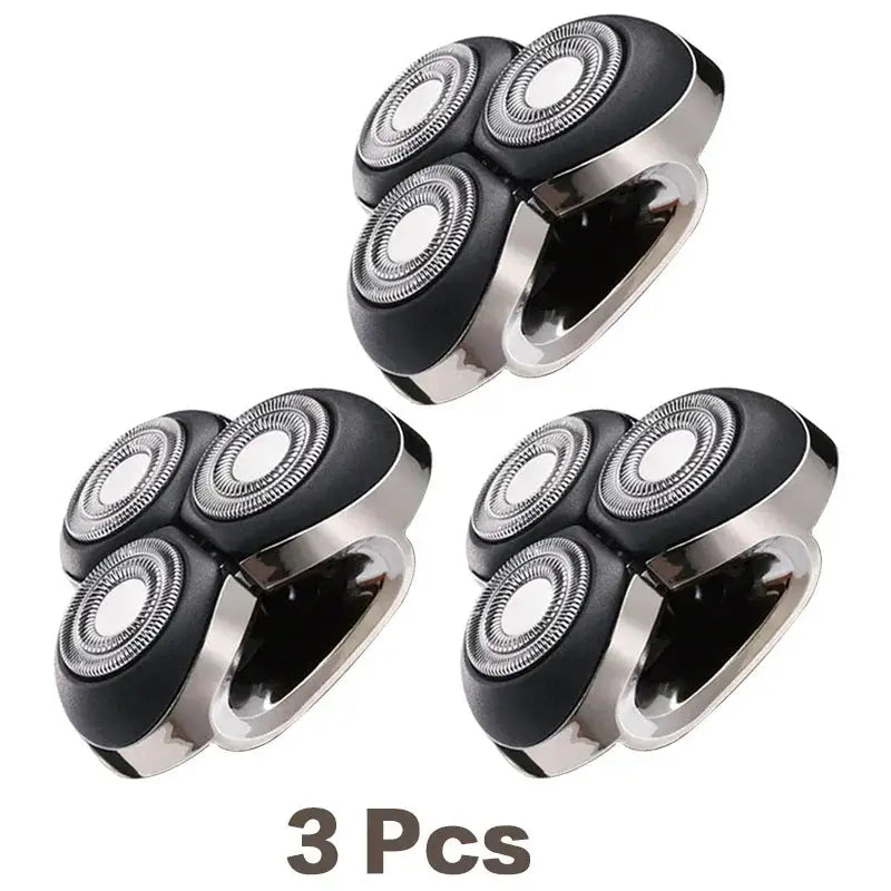Precise Replacement Shaver Head for Men — product view 9