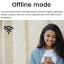 Real-Time Translate In-Ear Headphones